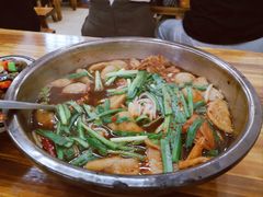 -玉衢·衢州鸭头店(沿河路店)