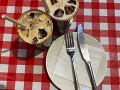 -后厨意餐La Cucina(外交公寓店)