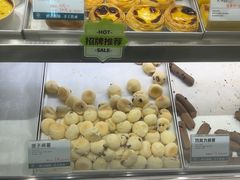 -尚酥坊·手工點心(七里庙店)