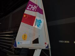 -上海体育博物馆