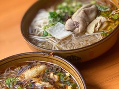 肥肠粉-白家肥肠粉(老东城根街店)