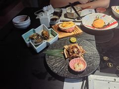 -花潮料理艺食馆(SM新生活广场店)