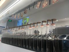 -喜茶(上海泰禾大厦店)