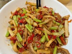 -笨罗卜浏阳菜馆(龙华鹏润达店)