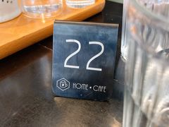 -Home Cafe(水榭春天店)