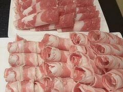 -通一顺老北京炭火锅(玉桥西路店)