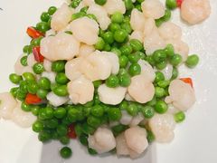 -杭州香格里拉·香宫中餐厅