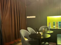 -Ish Whiskey&Cocktail Bar酒吧(合生麒麟新天地店)