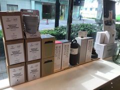 -Manner Coffee(大宁国际商业广场店)