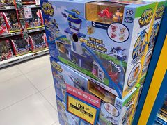 -TOYSRUS玩具反斗城(上海万象城店)