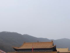 -松花湖风景名胜区