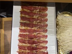 -鹤之乡·齐齐哈尔烤肉·非遗(秋涛路店)