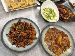 -会宾园·云山宴中餐