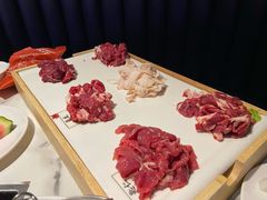 -大喜牛鲜牛肉火锅(世纪金源店)