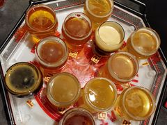 招牌手工酿造啤酒-Boxing Cat Brewery拳击猫精酿啤酒馆(永福店)