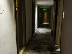 -天逅酒店(苏州观前步行街店)