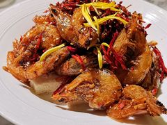 -雀蓝川菜(星悦汇店)