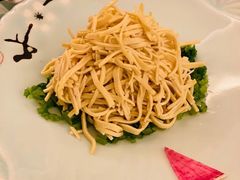 -灵山大佛梵宫餐饮
