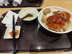 -食代馆(深业上城店)