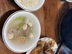 -斯丹姜母鸭·古法干香(田安南路店)