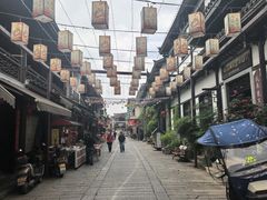 -靖港古镇