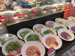 -徐记海鲜·宴会(大唐西市|丰庆店)