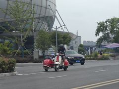 -老苏北饭店(江都店)