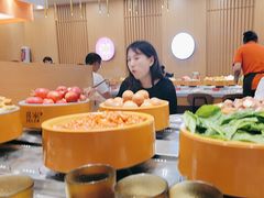 -喜家自助小火锅(乐客城店)
