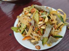 -七中刀削面(应县水务局店)