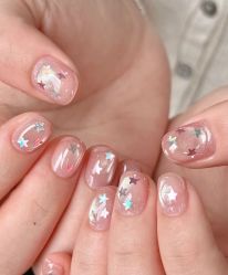 -RL Nail·瑞丽美甲美睫品牌原创店