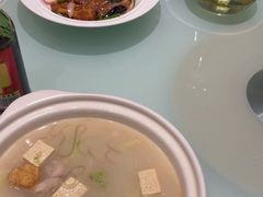 -大清花饺子(山庄店)