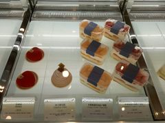 -DEMO黛慕蛋糕(中泰店)