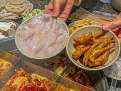 -大虎重庆老火锅(正弘城店)