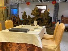 大堂-便宜坊烤鸭店(科创店)