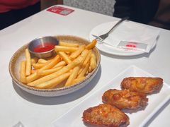 -烁先生披萨(河南岸店)