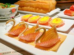 -悦满楼·西关名点·湛江名菜(航空综合大厦店)