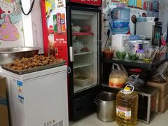 -家味螺蛳粉&烤鱼(五角场店)
