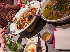 -麻都·成都菜(人民广场店)
