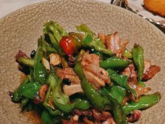 -上上席川菜(凯德乐峰广场店)