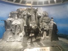 -鸿山遗址博物馆