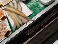 -码头鲜精致威海菜(欧乐坊店)