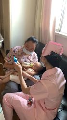 -爱妈月子会所(汕樟总店)