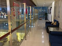 -上海古井假日酒店 · 徽昇楼中餐厅