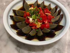 -小菜园新徽菜(宜兴八佰伴店)