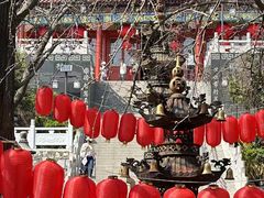 -南山风景名胜区