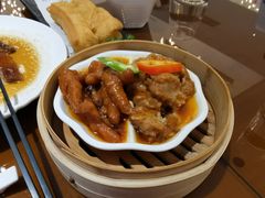 -豫璟轩中餐厅(南昌万怡店)