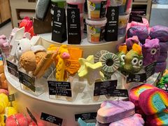 -LUSH(威尼斯人店)