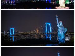 -台场海滨公园船码头
