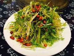 -旺角小渔村(幸福中路店)