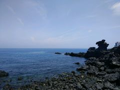 -龙头岩(Dragon Head Rock)